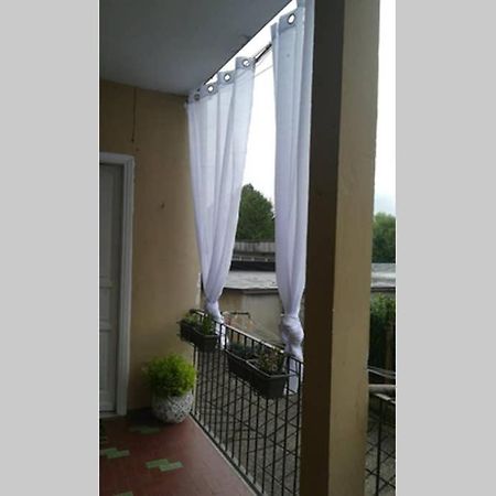 T Rooms - Appartamento Dafne Καζάλε Μονφερράτο Εξωτερικό φωτογραφία