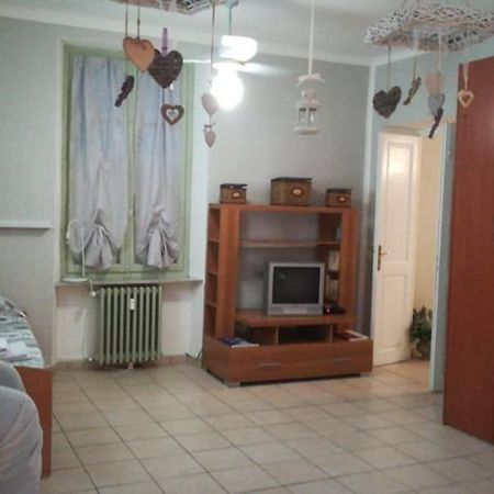 T Rooms - Appartamento Dafne Καζάλε Μονφερράτο Εξωτερικό φωτογραφία