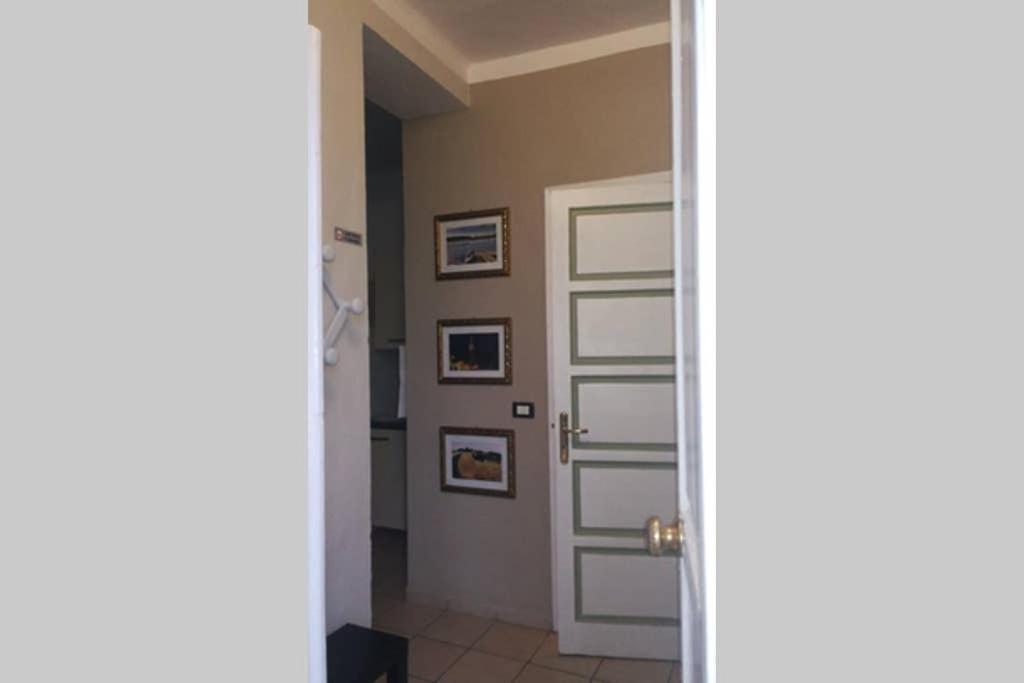 T Rooms - Appartamento Dafne Καζάλε Μονφερράτο Εξωτερικό φωτογραφία