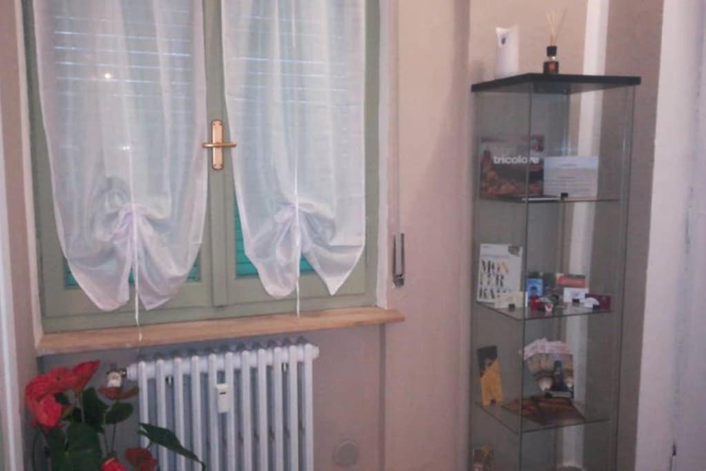 T Rooms - Appartamento Dafne Καζάλε Μονφερράτο Εξωτερικό φωτογραφία