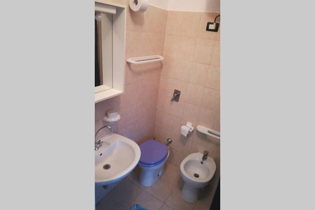 T Rooms - Appartamento Dafne Καζάλε Μονφερράτο Εξωτερικό φωτογραφία