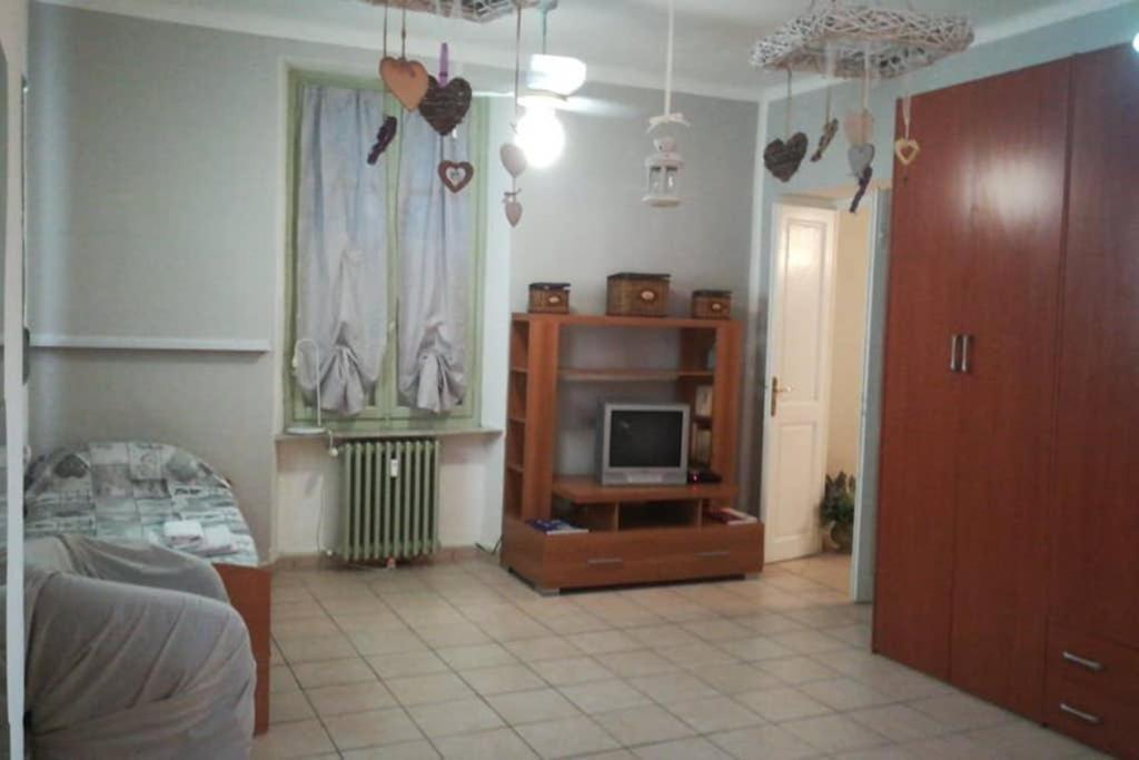 T Rooms - Appartamento Dafne Καζάλε Μονφερράτο Εξωτερικό φωτογραφία